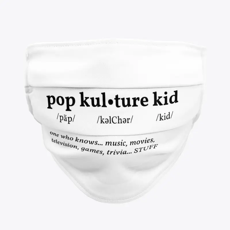 Pop Kulture Kids Unite!